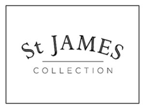 St_James английская сантехника