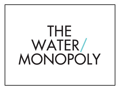 Water Monopoly logo