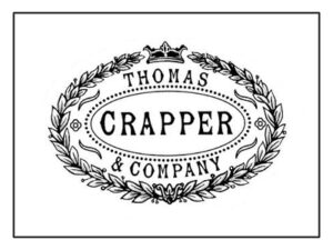 Thomas Crapper